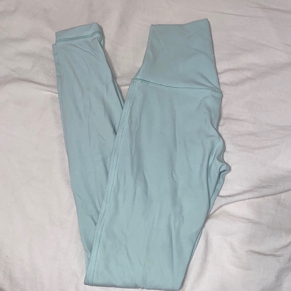 25” wunderunder leggings